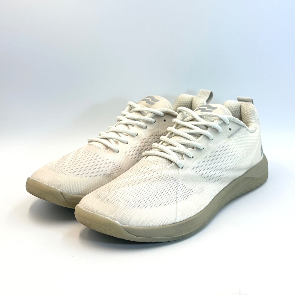 Strike Mvmnt Haze Trainer Bone Gum Cross Training Shoes Mens 7.5 Womens 9 40 EUR